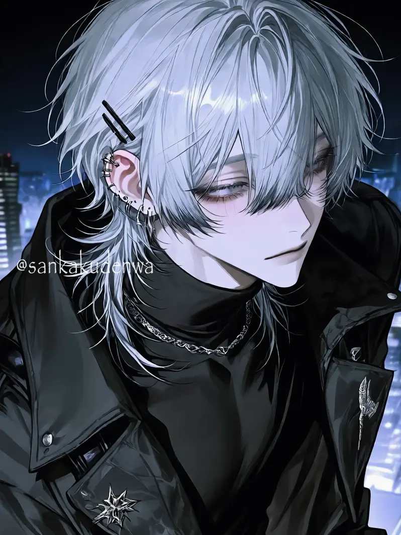 sankakudenwa의 𝗓 𐰁 · .†