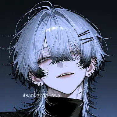 Profile image of 泪
