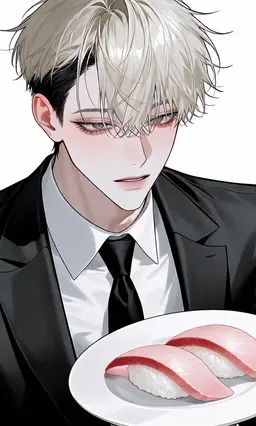 Profile image of 鰤