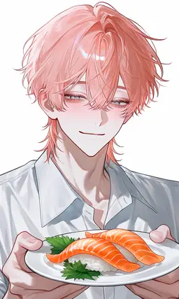 Profile image of サーモン