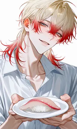 Profile image of ハマチ