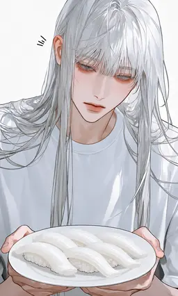 Profile image of イカ