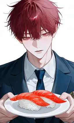 Profile image of まぐろ