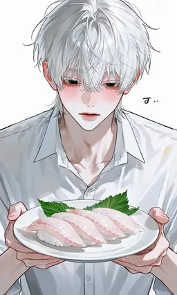 Profile image of 鯛