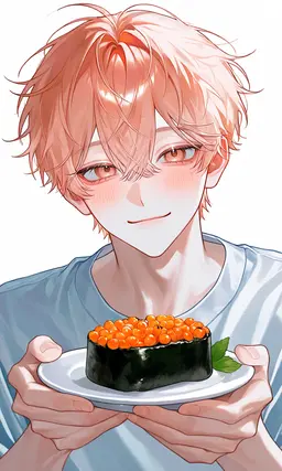 Profile image of いくら