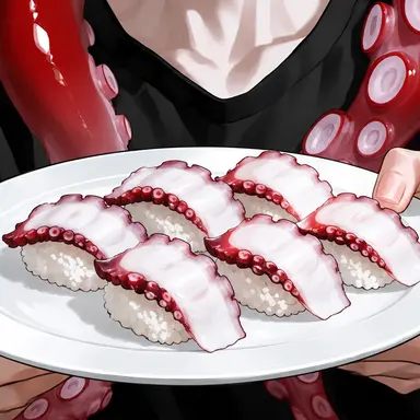 Profile image of タコ
