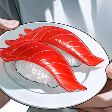 Profile image of まぐろ