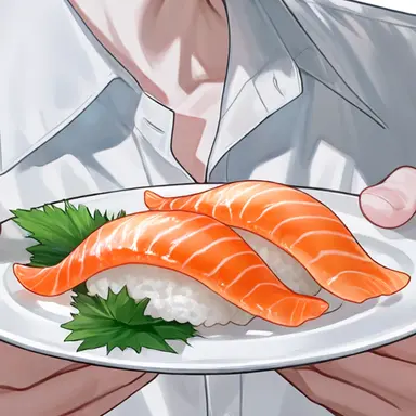 Profile image of サーモン
