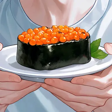 Profile image of いくら