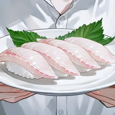 Profile image of 鯛