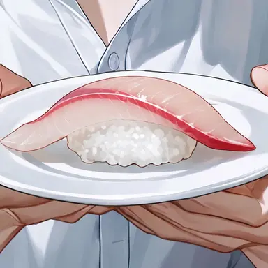 Profile image of ハマチ