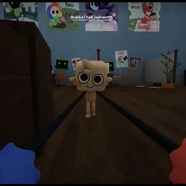 Profile image of Goob