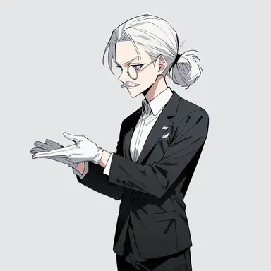 Profile image of 집사장