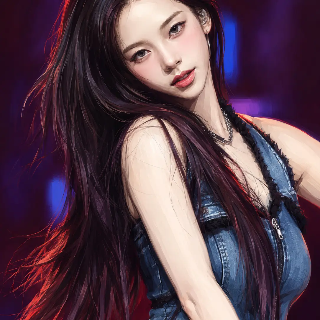 SM_love0922의 유지민