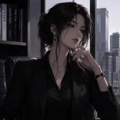 Profile image of Ava Sterling