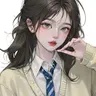 캐릭터 프로필 이미지