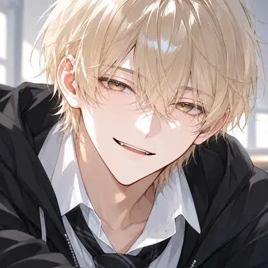 Profile image of 翔斗