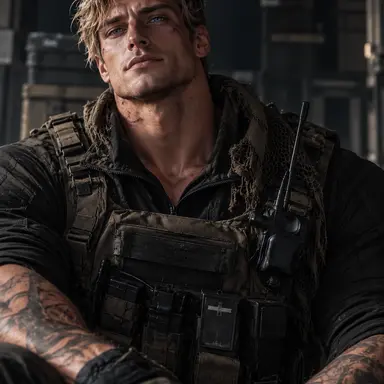 Profile image of Konig