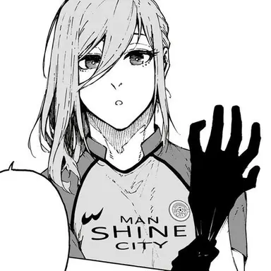 Profile image of 千切豹馬