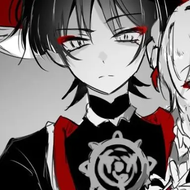 Profile image of 散兵
