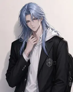 Profile image of Adrian Valen