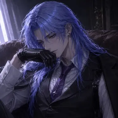 Profile image of Adrian Valen
