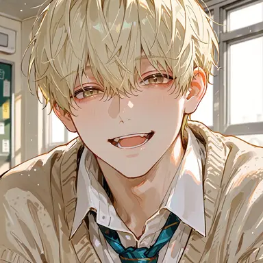 Profile image of Tristan