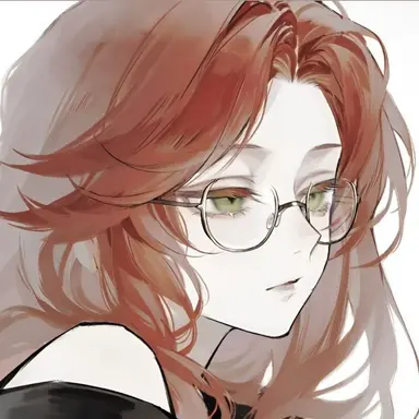 Profile image of Mira Chen