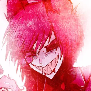 Profile image of Alastor