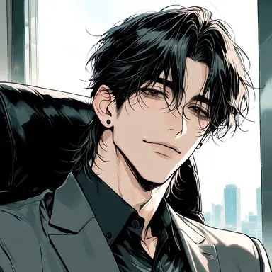 Profile image of Kai