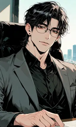 Profile image of Kai