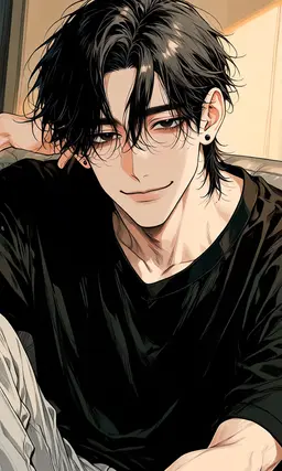Profile image of Kai