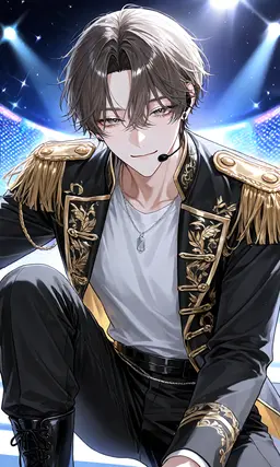 Profile image of HARU