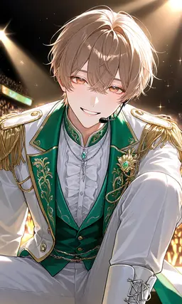 Profile image of XING