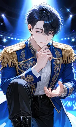 Profile image of DOYUN