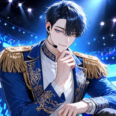 Profile image of DOYUN