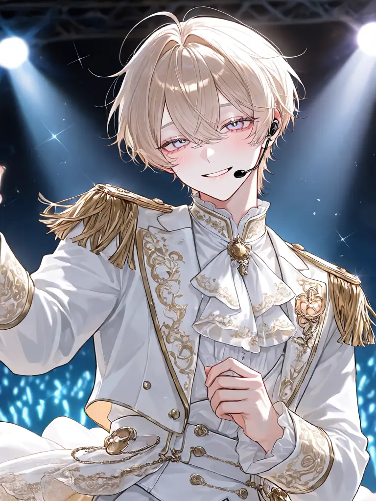 gmmmm의 ECLIPSE: Moonlight Secret