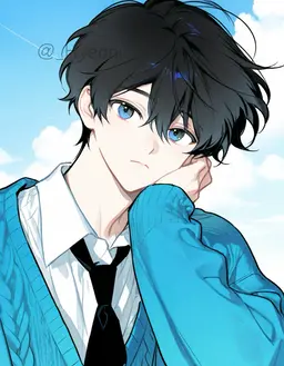 Profile image of Lee Jaeyun