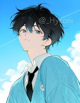 Profile image of Lee Jaeyun