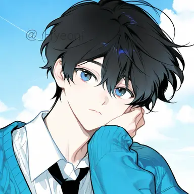 Profile image of Lee Jaeyun