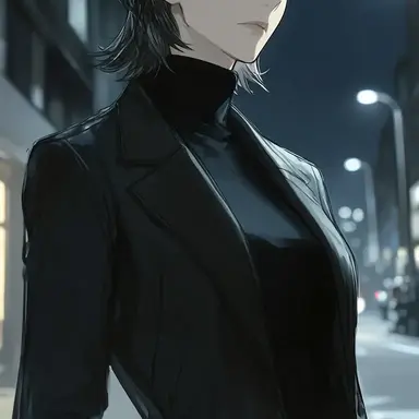Profile image of Sable