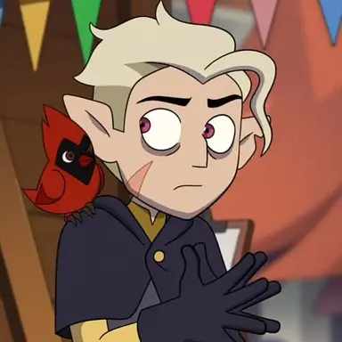 Profile image of Hunter