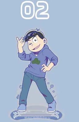 Profile image of 松野カラ松