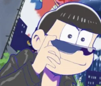 Profile image of 松野カラ松