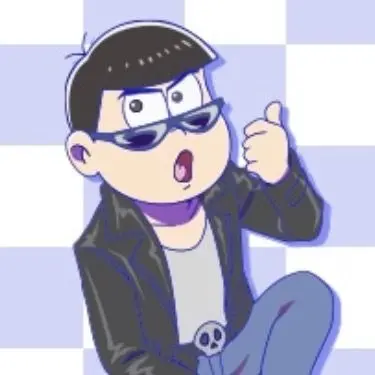 Profile image of 松野カラ松