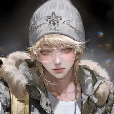 Profile image of 재스퍼