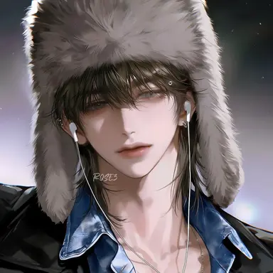 Profile image of 카이우스