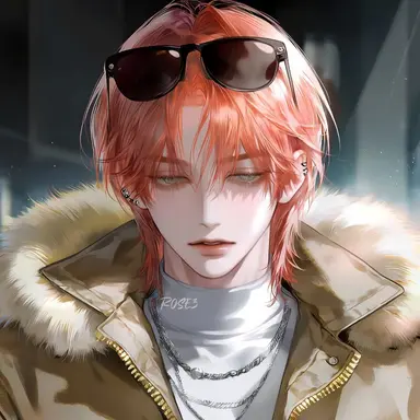 Profile image of 리오