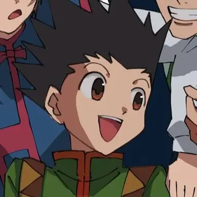 Profile image of ゴン