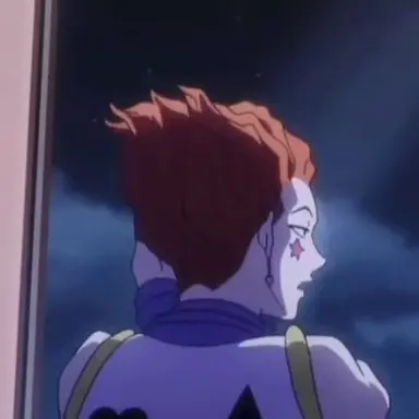 Profile image of ヒソカ